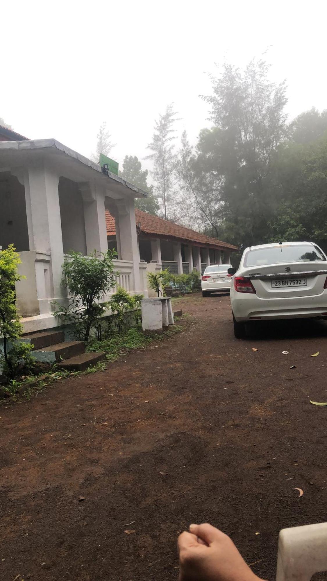 The Imperial Heritage II 2 Minutes From Station And Market II Deluxe Ac Rooms II Lonavla Exterior foto